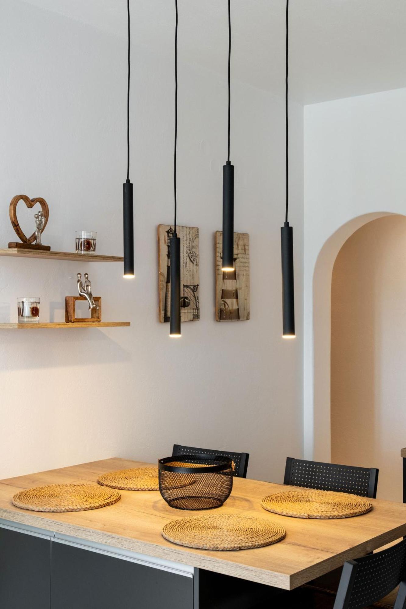 Azzurro Bianco Suites Páros 外观 照片